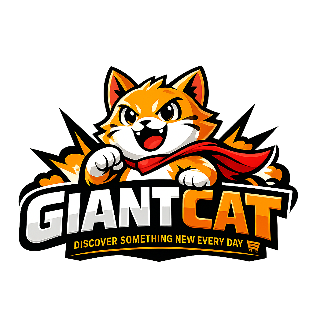 GiantCat
